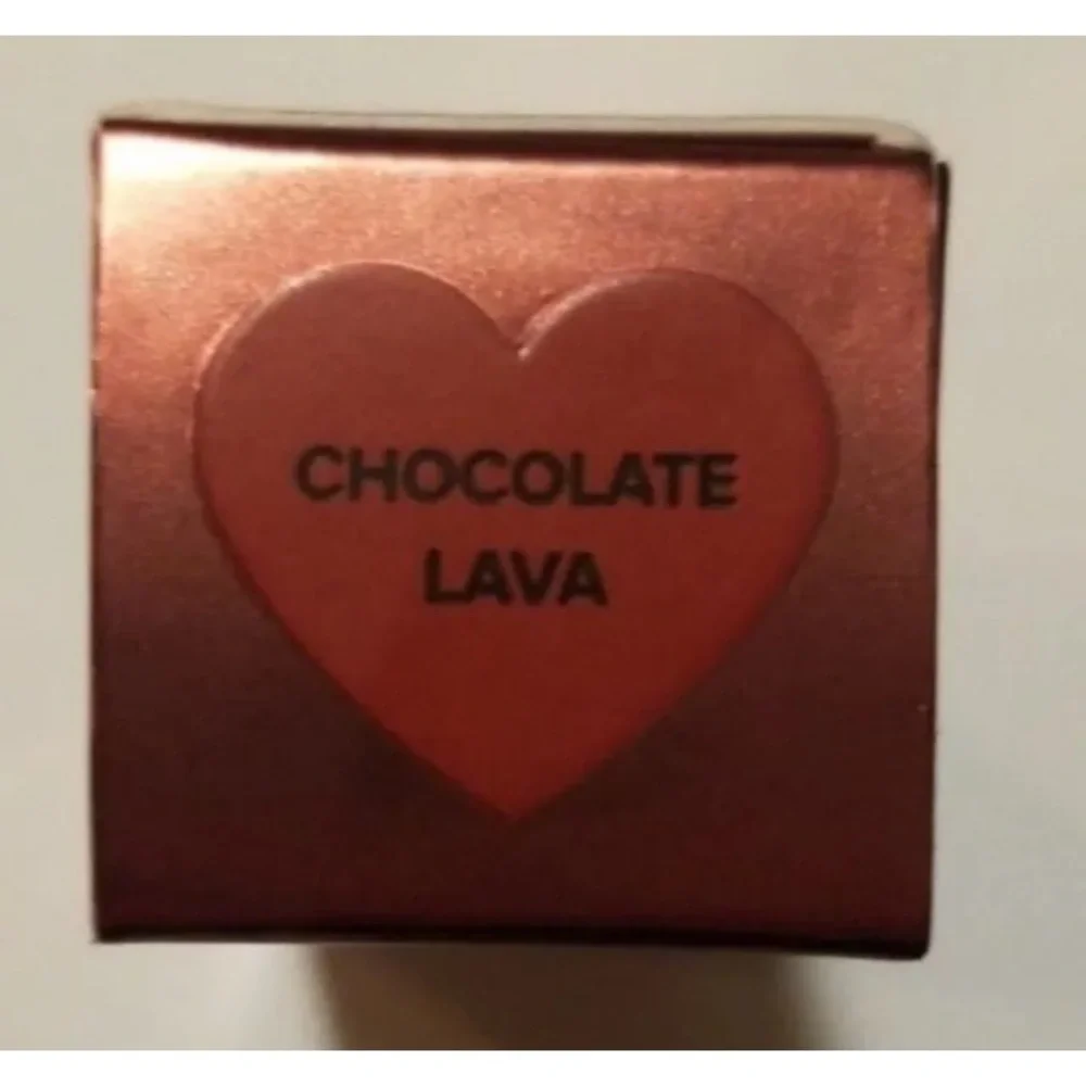 Too Faced Cocoa Bold Lipstick Chocolate Lava